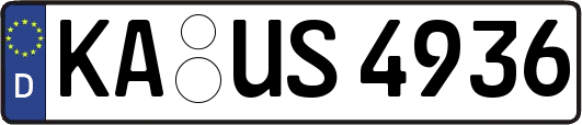 KA-US4936