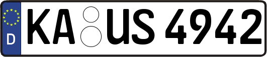KA-US4942