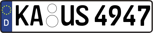 KA-US4947