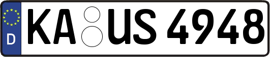 KA-US4948