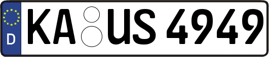 KA-US4949