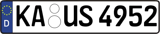 KA-US4952