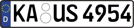 KA-US4954