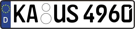 KA-US4960