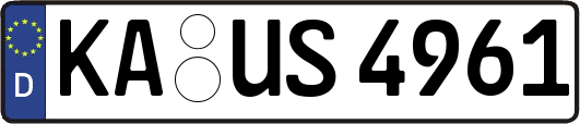 KA-US4961