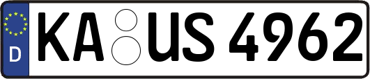 KA-US4962
