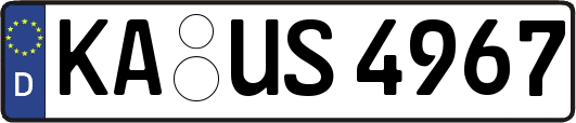 KA-US4967