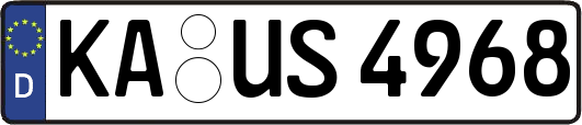 KA-US4968