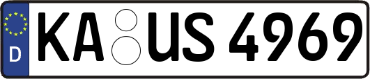 KA-US4969
