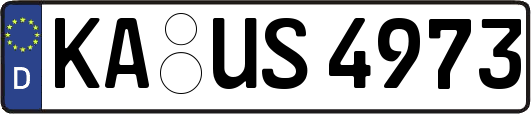 KA-US4973
