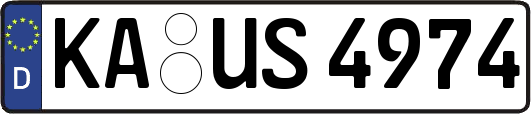 KA-US4974