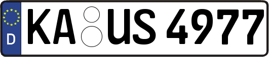 KA-US4977