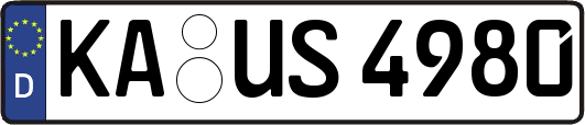 KA-US4980