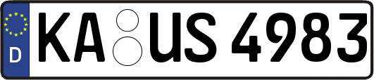 KA-US4983