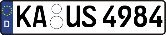 KA-US4984
