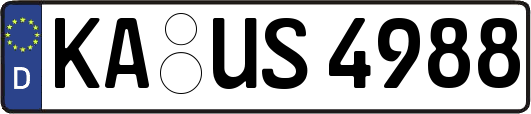 KA-US4988