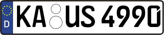 KA-US4990