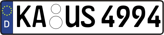 KA-US4994