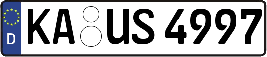 KA-US4997