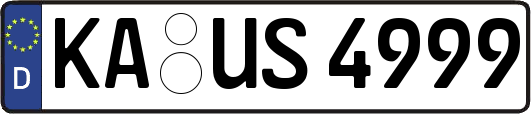 KA-US4999