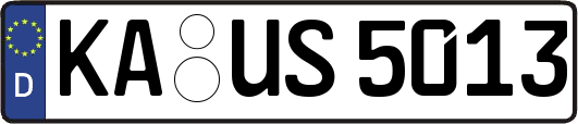 KA-US5013