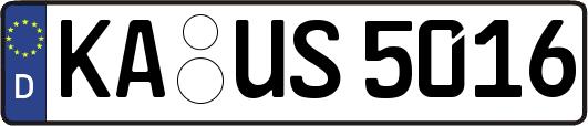 KA-US5016