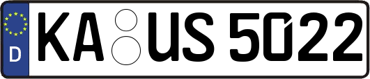 KA-US5022