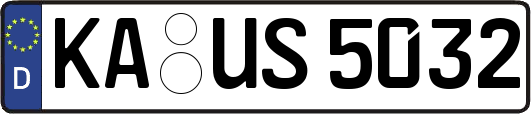 KA-US5032