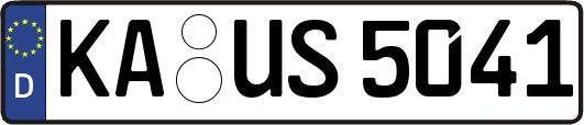 KA-US5041
