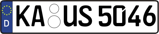 KA-US5046
