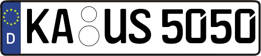 KA-US5050
