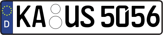 KA-US5056