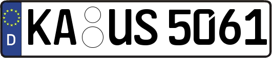 KA-US5061