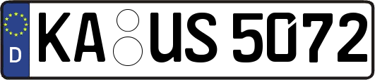 KA-US5072
