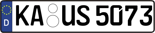 KA-US5073