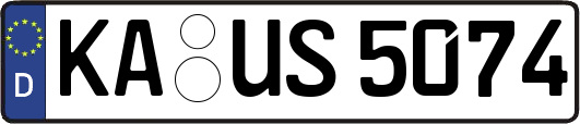 KA-US5074