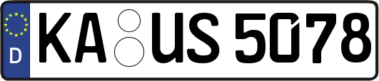 KA-US5078