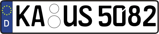 KA-US5082