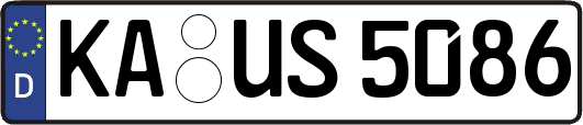 KA-US5086