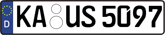 KA-US5097