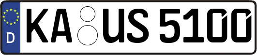 KA-US5100