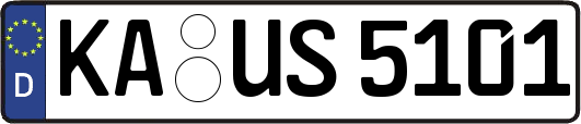 KA-US5101