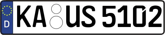 KA-US5102