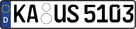 KA-US5103