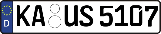 KA-US5107