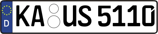 KA-US5110