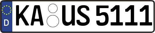 KA-US5111
