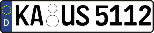 KA-US5112