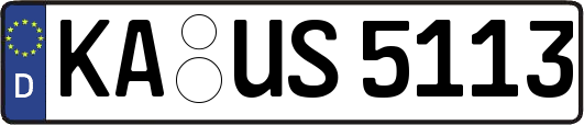 KA-US5113