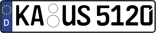 KA-US5120